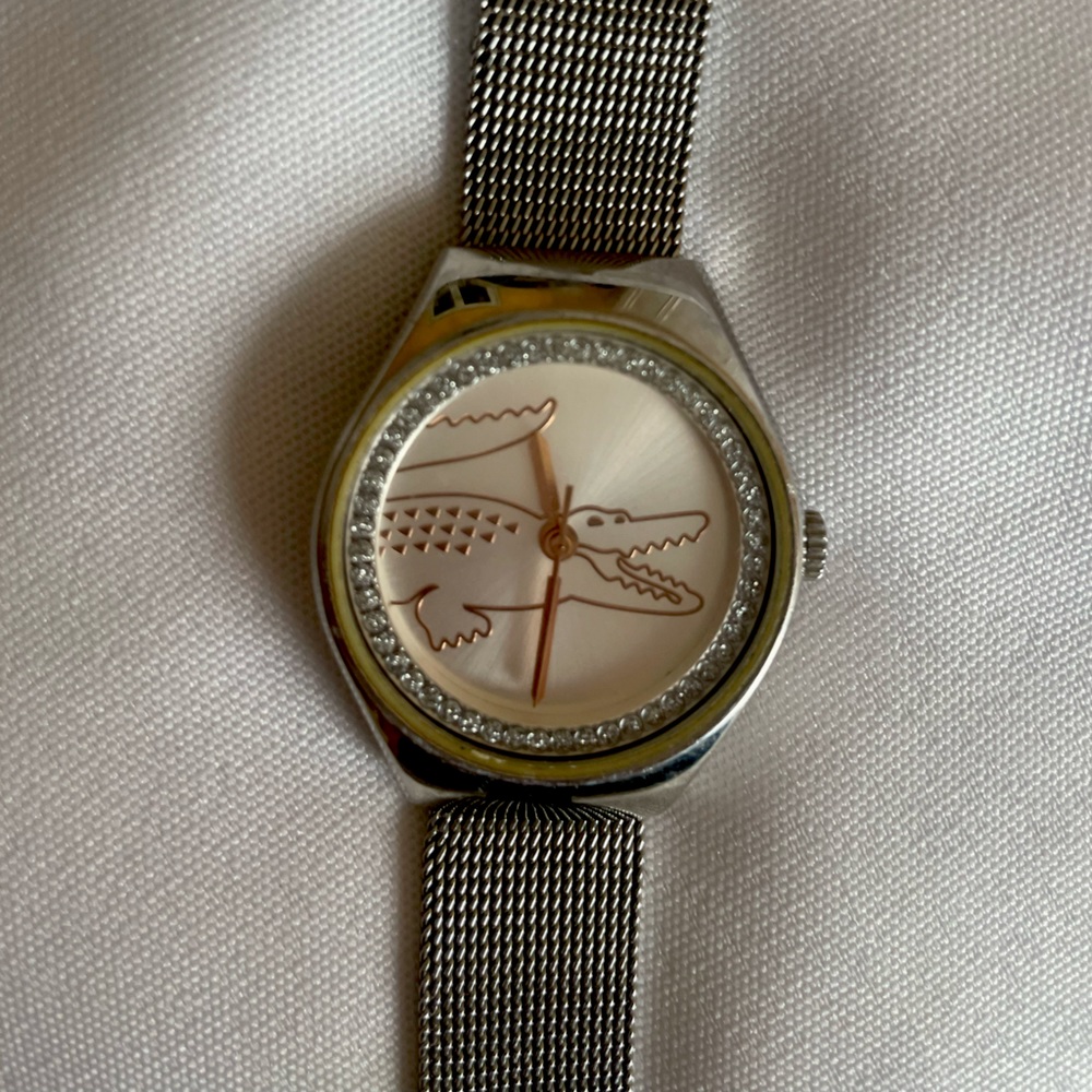 Lacoste Watch for Women
